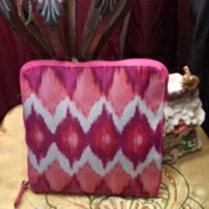 Chico's portable retote